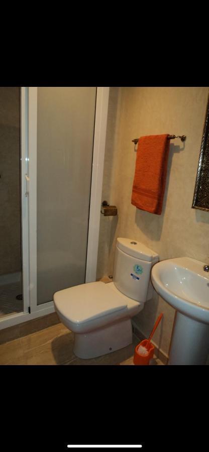 Cosy Appartement Only Family A Gueliz Marrakesh Extérieur photo