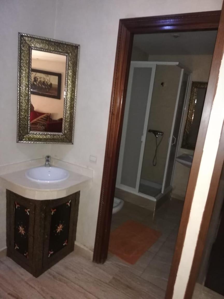 Cosy Appartement Only Family A Gueliz Marrakesh Extérieur photo