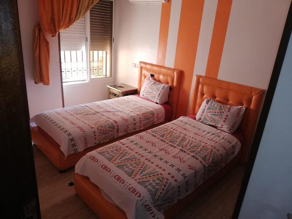 Cosy Appartement Only Family A Gueliz Marrakesh Extérieur photo